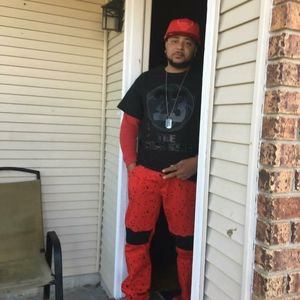 Meet your Posher, Tony